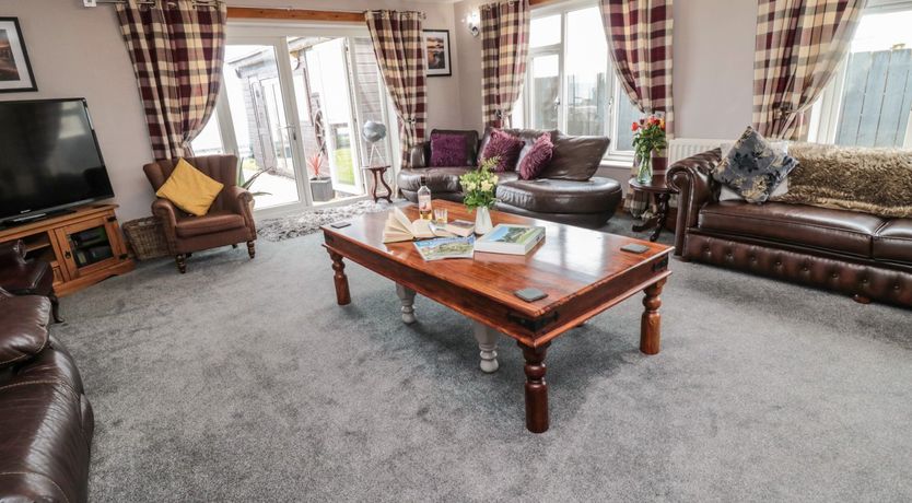 Photo of On The Watersedge