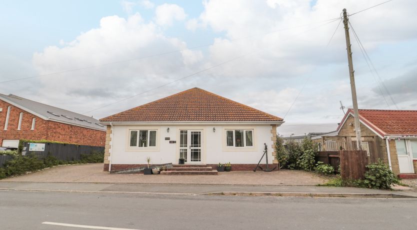 Photo of On The Watersedge