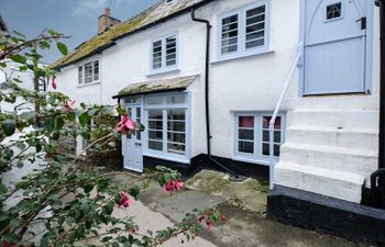 St Samson Holiday Cottage