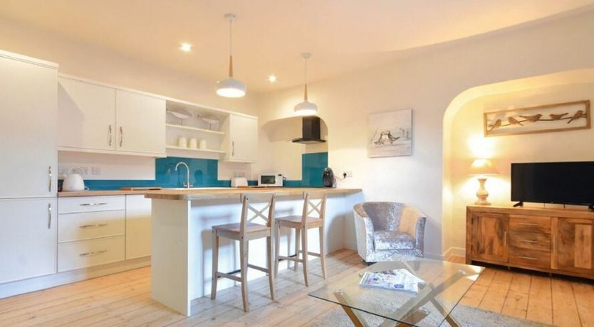 Photo of The Loft (Amble)