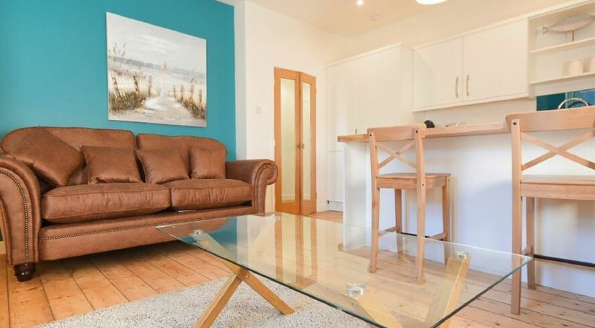 Photo of The Loft (Amble)