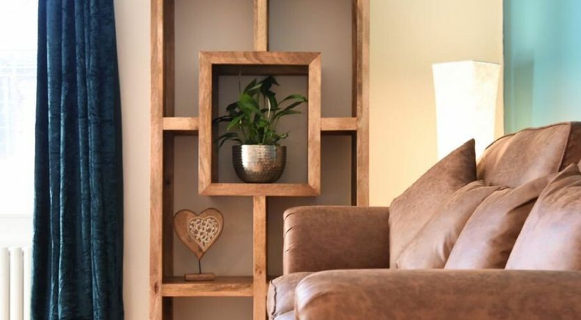 Photo of The Loft (Amble)