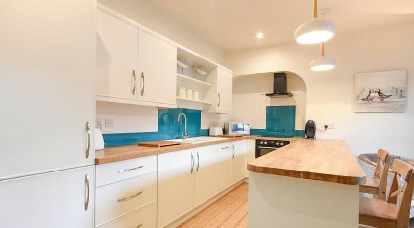 Photo of The Loft (Amble)