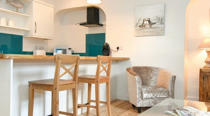 Photo of The Loft (Amble)