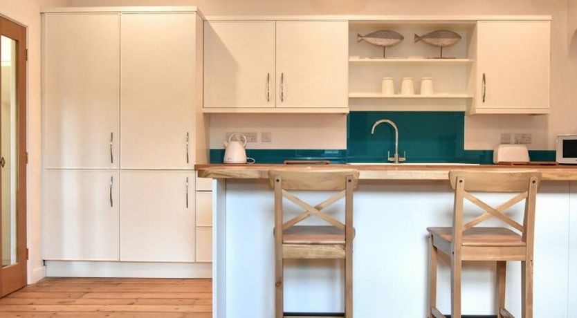 Photo of The Loft (Amble)