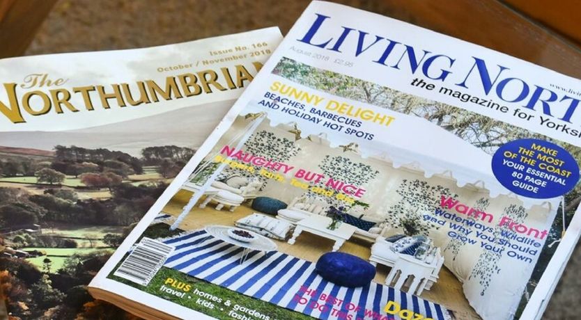 Photo of The Loft (Amble)