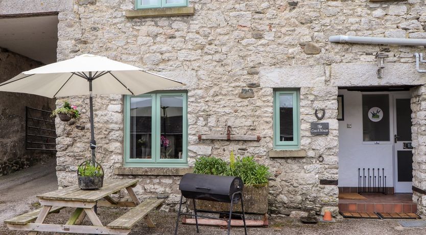 Photo of The Coach House