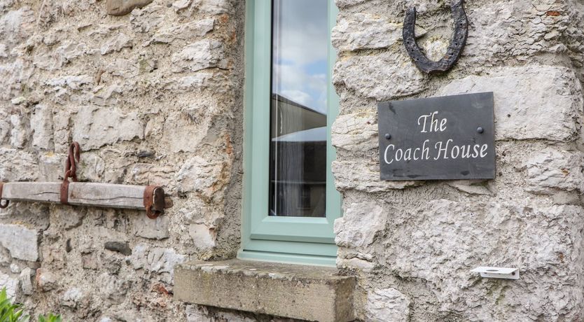 Photo of The Coach House