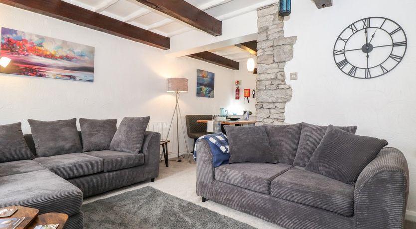 Photo of The Coach House