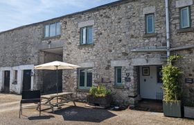 Photo of the-coach-house-at-brackenthwaite-holidays