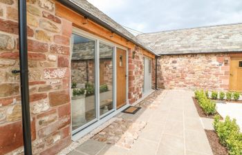 Brampton Holiday Cottage