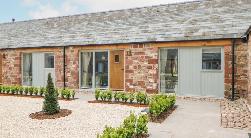 Photo of Brampton Cottage