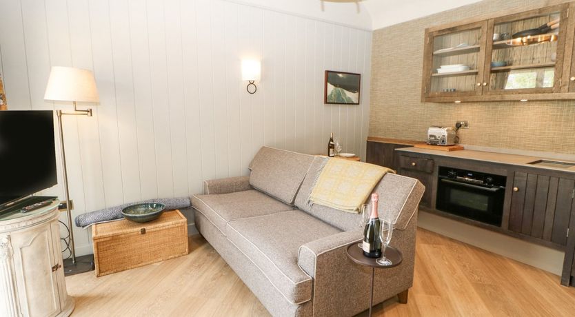 Photo of Brampton Cottage