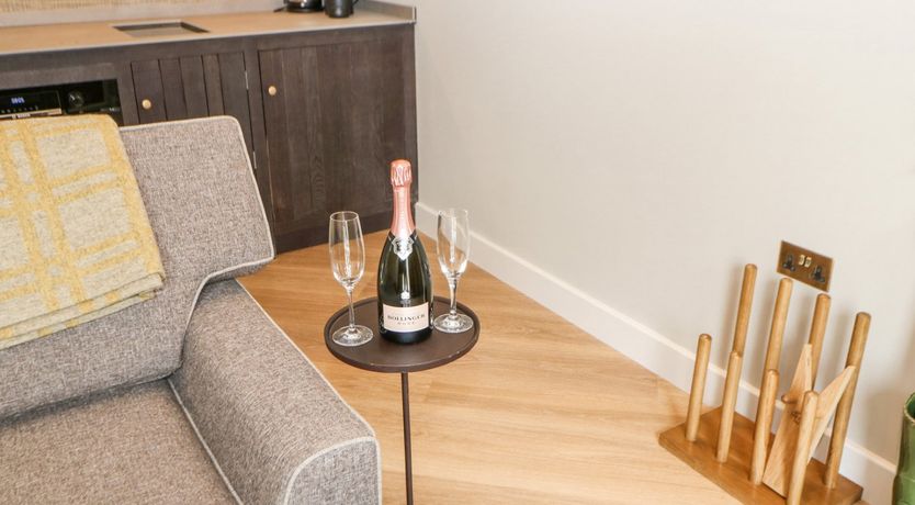 Photo of Brampton Cottage