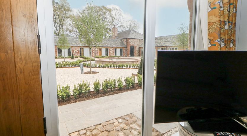 Photo of Brampton Cottage