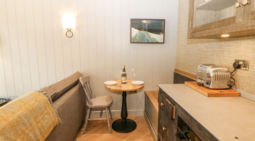 Photo of Brampton Cottage