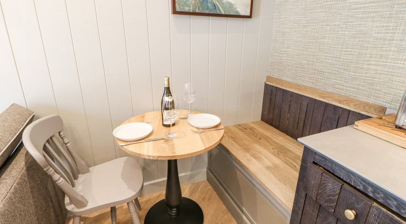 Photo of Brampton Cottage