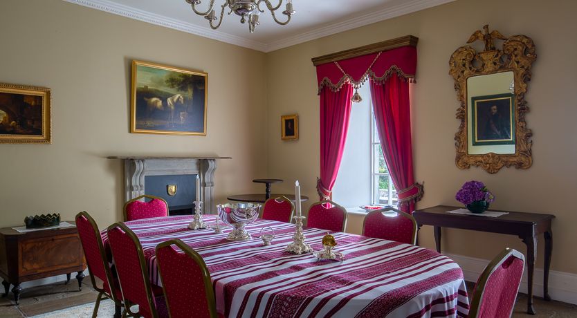 Photo of Private Historic Manor on Wild Atlantic Way