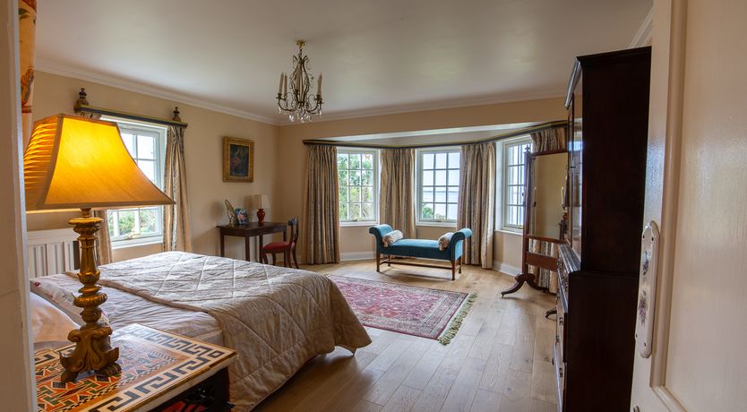 Photo of Private Historic Manor on Wild Atlantic Way