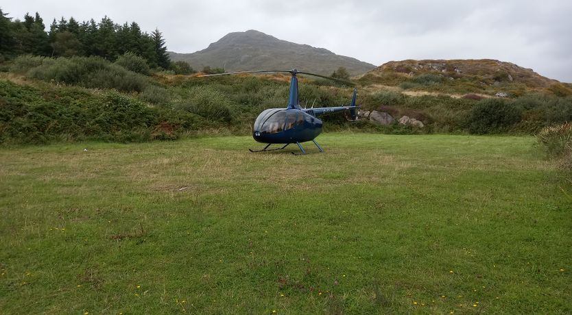 Photo of Private Historic Manor on Wild Atlantic Way