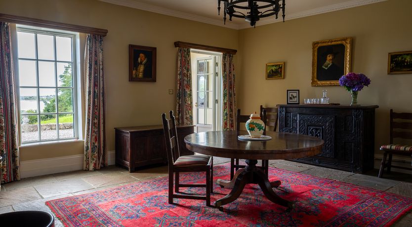 Photo of Private Historic Manor on Wild Atlantic Way