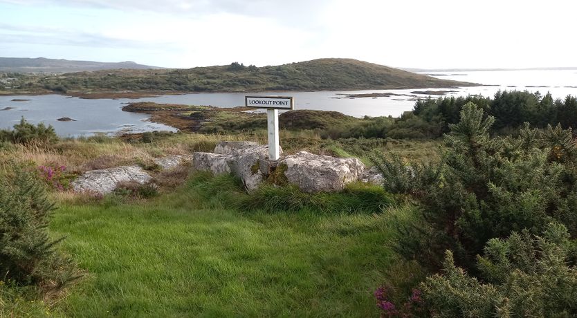 Photo of Private Historic Manor on Wild Atlantic Way