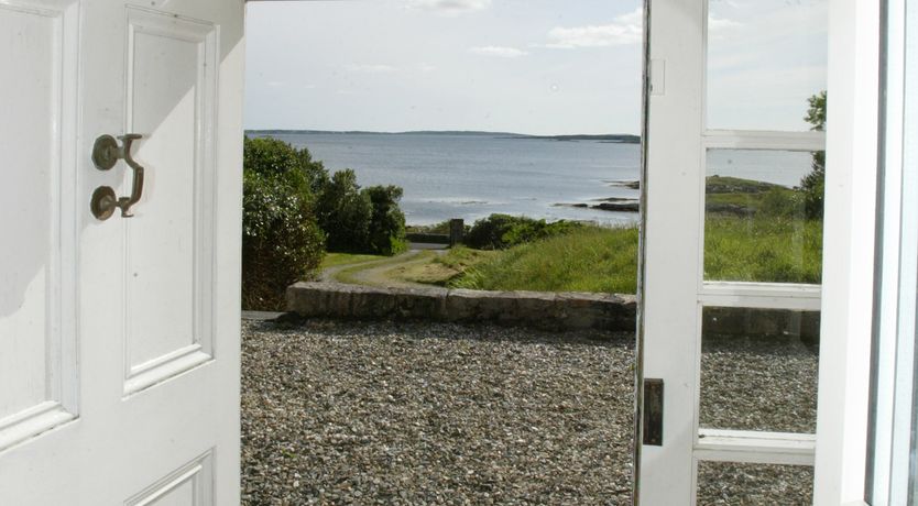 Photo of Private Historic Manor on Wild Atlantic Way