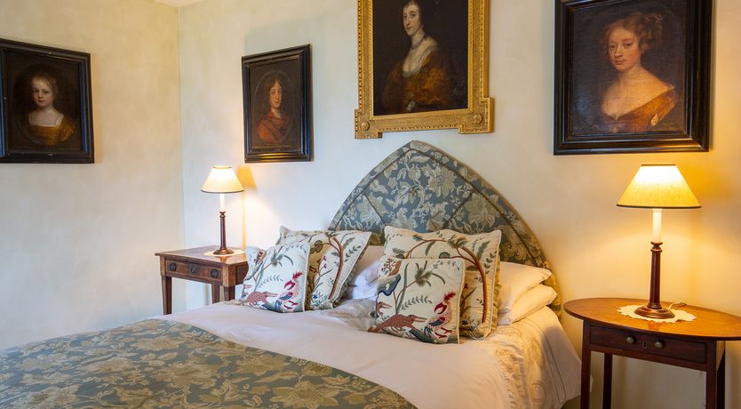 Photo of Private Historic Manor on Wild Atlantic Way