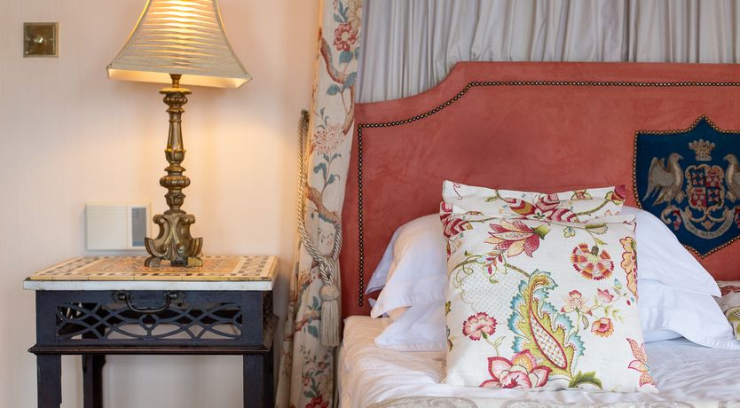 Photo of Private Historic Manor on Wild Atlantic Way