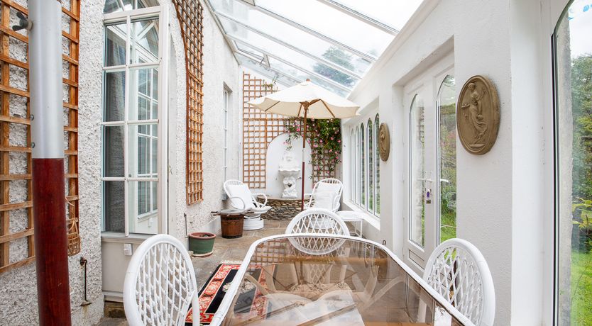 Photo of Private Historic Manor on Wild Atlantic Way