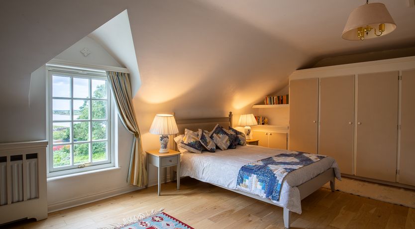 Photo of Private Historic Manor on Wild Atlantic Way