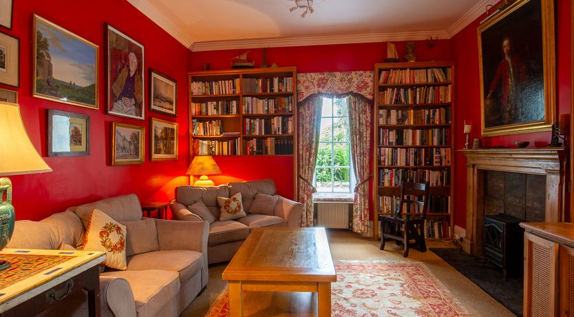 Photo of Private Historic Manor on Wild Atlantic Way