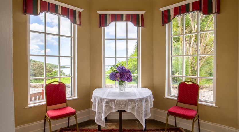 Photo of Private Historic Manor on Wild Atlantic Way