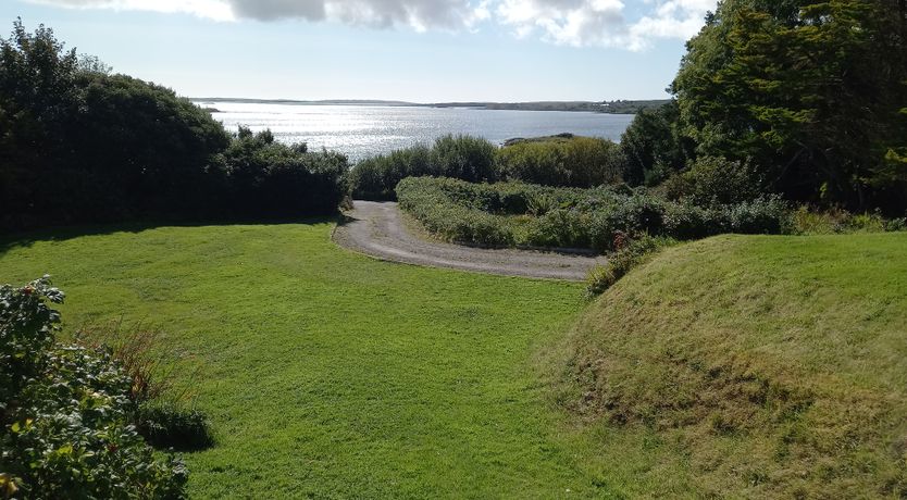 Photo of Private Historic Manor on Wild Atlantic Way