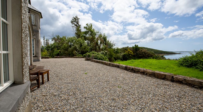 Photo of Private Historic Manor on Wild Atlantic Way