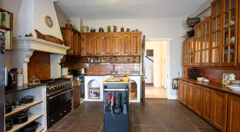 Photo of Private Historic Manor on Wild Atlantic Way