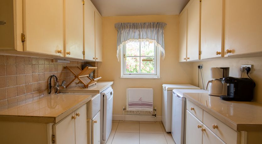 Photo of Private Historic Manor on Wild Atlantic Way