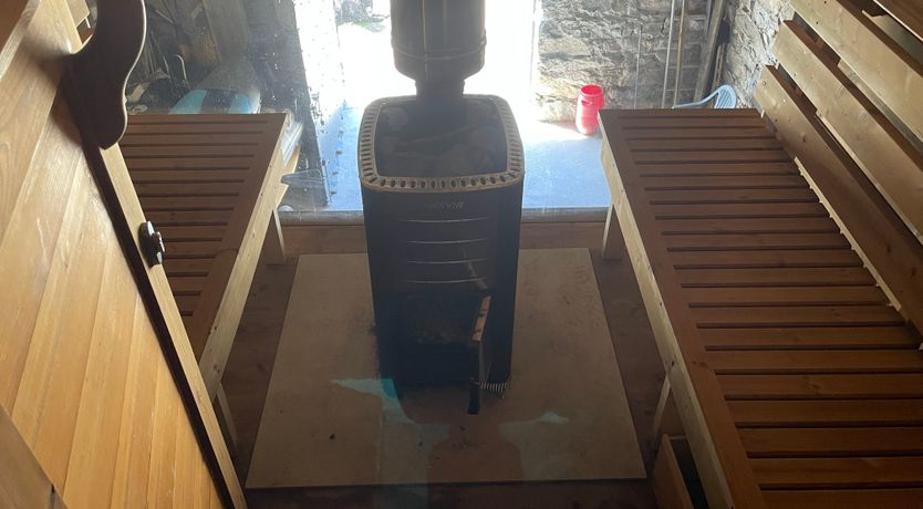 Photo of Private Historic Manor on Wild Atlantic Way