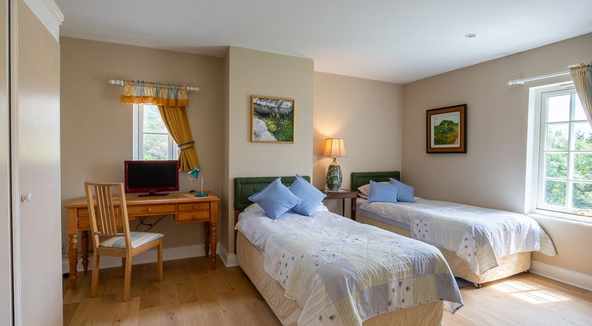 Photo of Private Historic Manor on Wild Atlantic Way