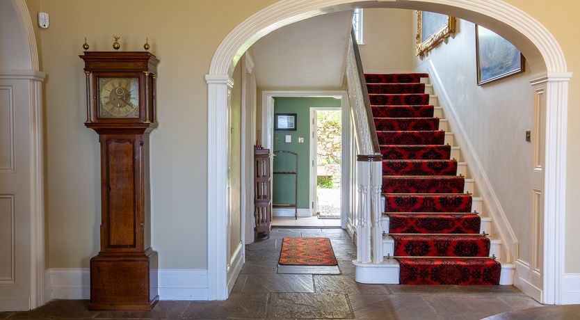 Photo of Private Historic Manor on Wild Atlantic Way