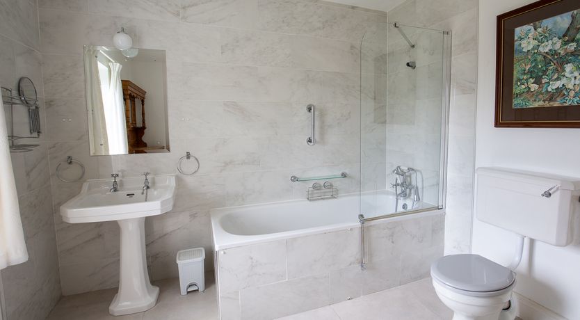 Photo of Private Historic Manor on Wild Atlantic Way