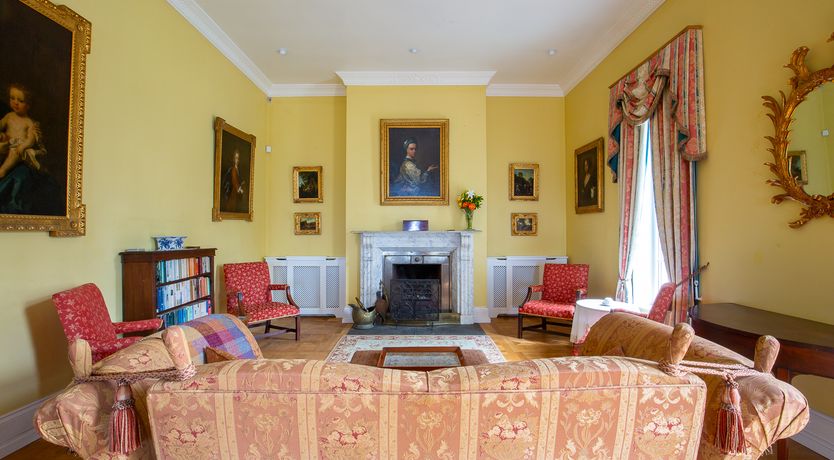 Photo of Private Historic Manor on Wild Atlantic Way