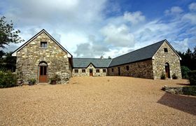 Doonreagan Estate/ East Wing Holiday Cottage