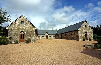 Doonreagan Estate/ East Wing Holiday Cottage