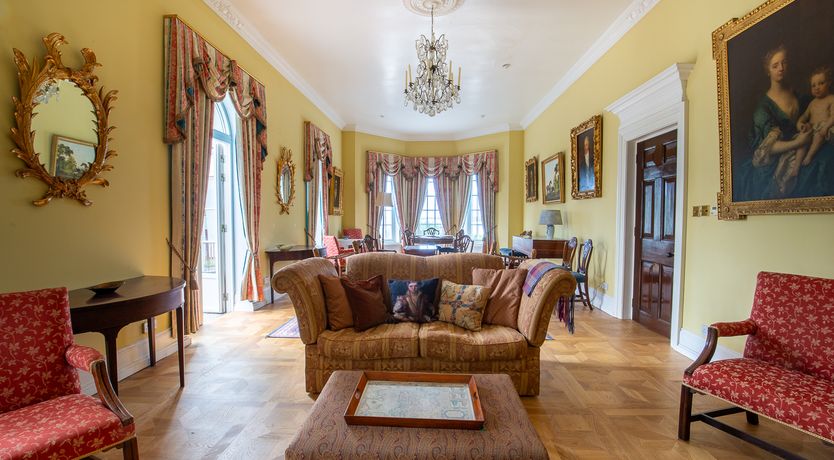 Photo of Private Historic Manor on Wild Atlantic Way