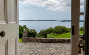 Photo of Private Historic Manor on Wild Atlantic Way
