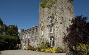 Photo of Killaghy Castle