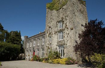 Killaghy Castle Holiday Cottage