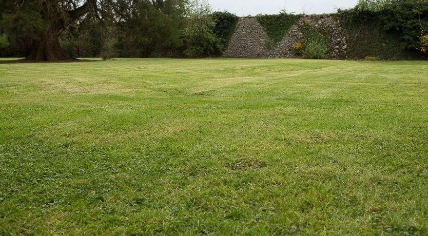 Photo of Killaghy Castle
