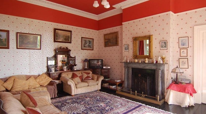 Photo of Killaghy Castle